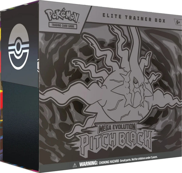 Pre-Orders