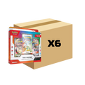 30th Celebration First Partner Illustration Collection Series 2 Case