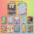 (CN) Terastal Grand Gathering Booster Box