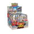 Pokemon Lumiose City Mini Tin Display