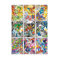 (CN) 30th Celebration First Partner Illustration Box Series 2