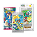 (CN) 30th Celebration First Partner Illustration Box Series 1 Display