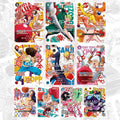 (JP) One Piece Round 1 Promotion booster pack