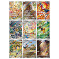 (CN) Pokémon Gem Pack Vol. 4 CBB4C Booster Box