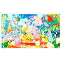 (CN) Pokémon 30th Celebration Espeon ex & Umbreon ex Collector Display Box