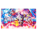 (CN) Pokémon 30th Celebration Espeon ex & Umbreon ex Collector Display Box