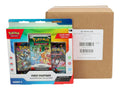 30th Celebration First Partner Illustration Collection Series 3 case