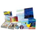 (JP) Pokémon 30th Celebration Premium Deck Set Espeon & Umbreon