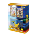 (JP) Pokémon 30th Celebration Premium Deck Set Espeon & Umbreon